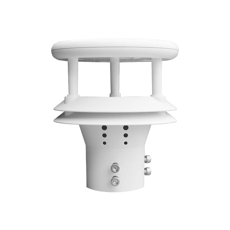 Ultrasonic Anemometer Ultra Mini
