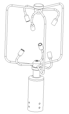 Structural diagram