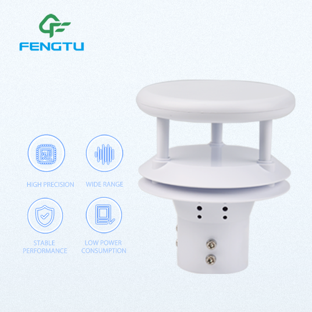 Rainfall Monitoring Devices: Rain Sensors in Action