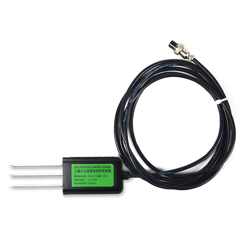 Soil Sensors in Action: How They Work