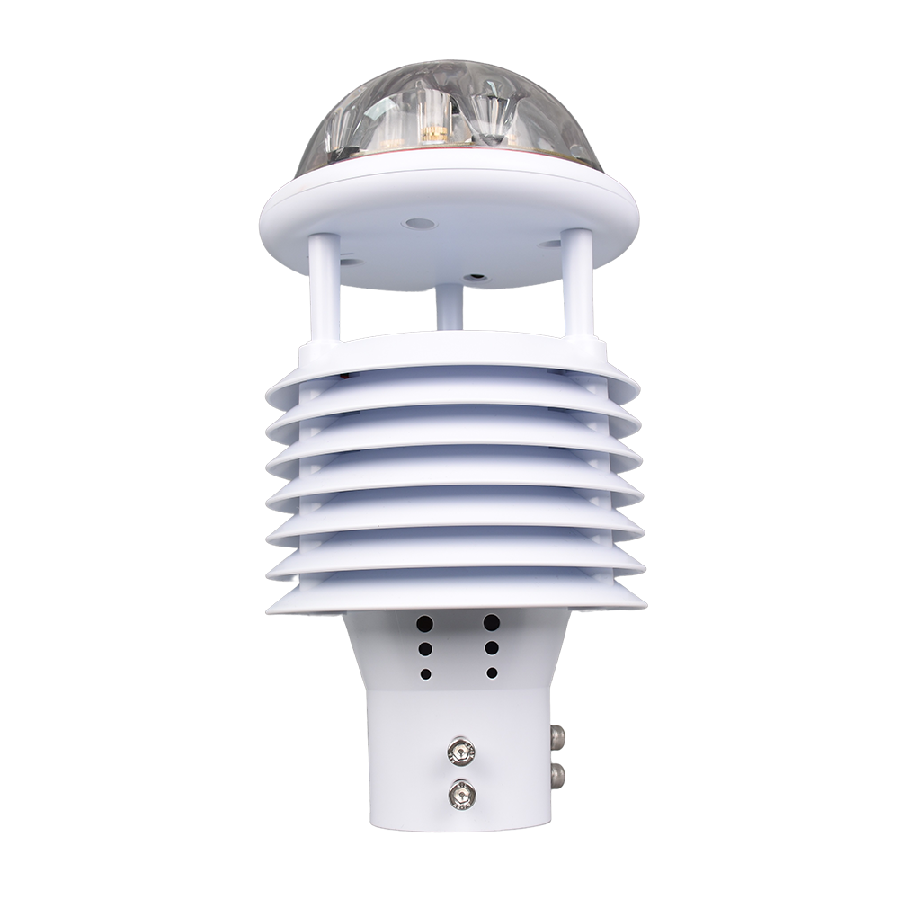 Rainfall Monitoring Stations: Keeping Track of Precipitation