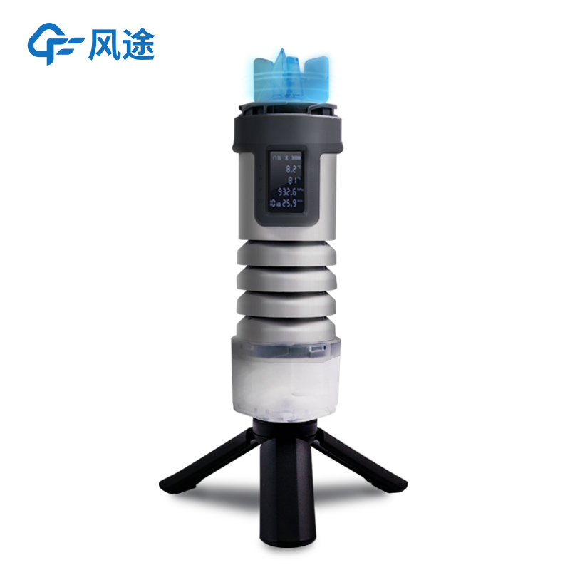 Handheld Weather Stations