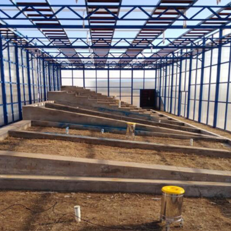 Rainfall Simulator