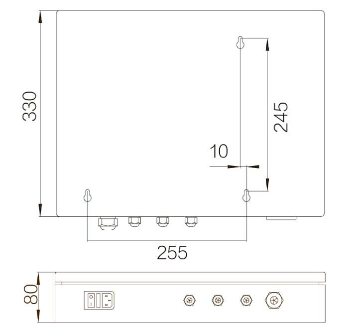 Data Acquisition Systems size