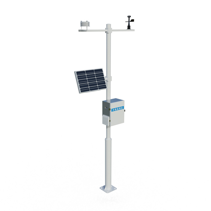 Meteorological instrument