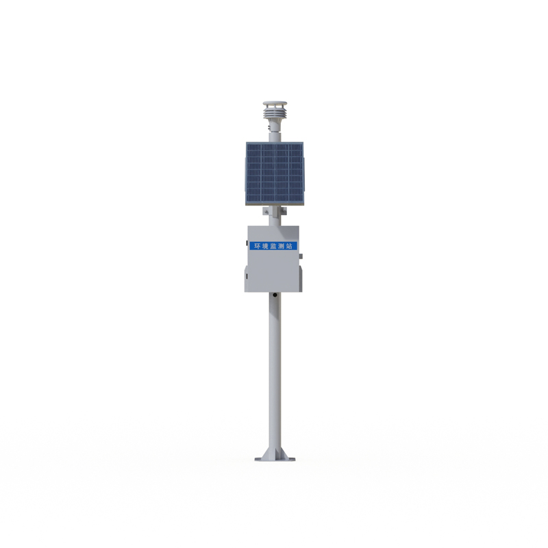 Meteorological monitoring system