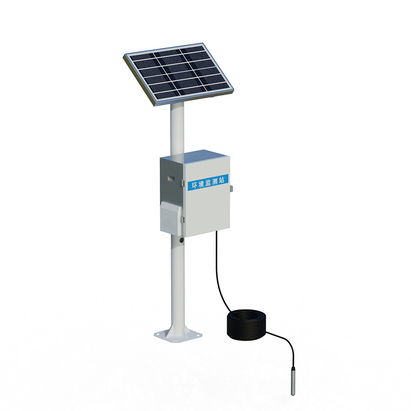 Groundwater level monitoring
