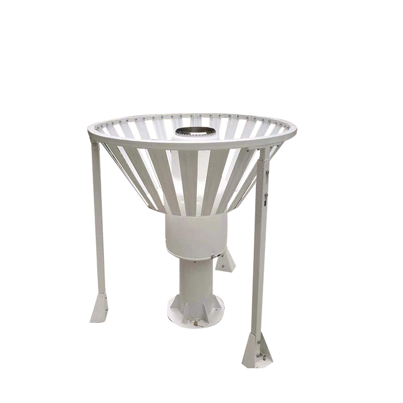 Weighing Rain Gauge
