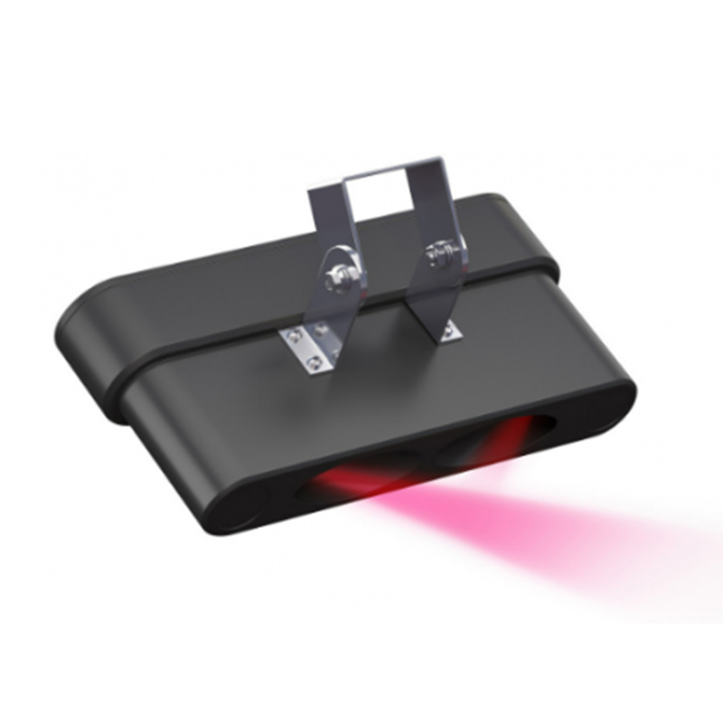 Forward Scatter Visibility Sensor