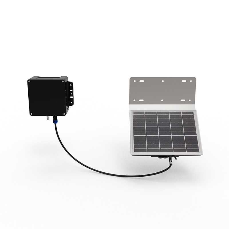 Crack monitoring system