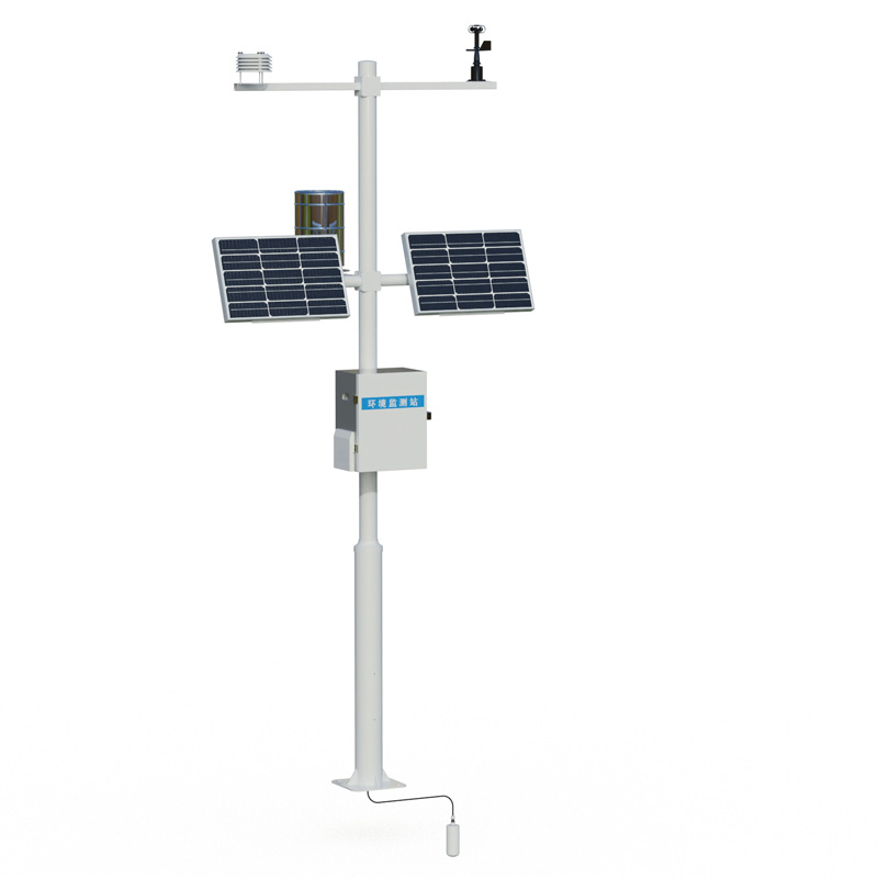 Agricultural Weather Stations