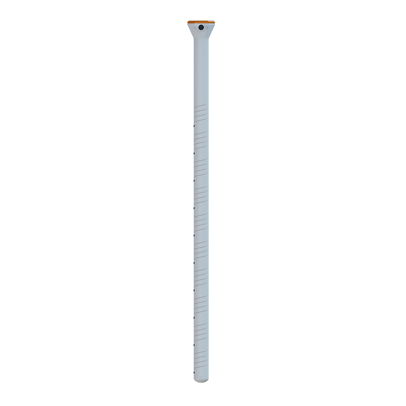 Tubular Soil Profile Moisture Tester