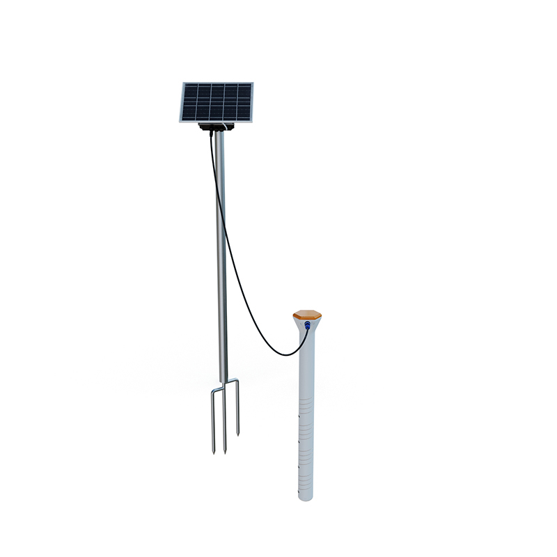Tube Soil Moisture Station