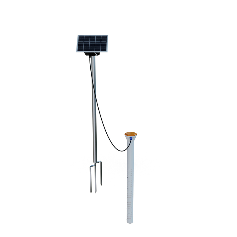 Moisture Monitoring System