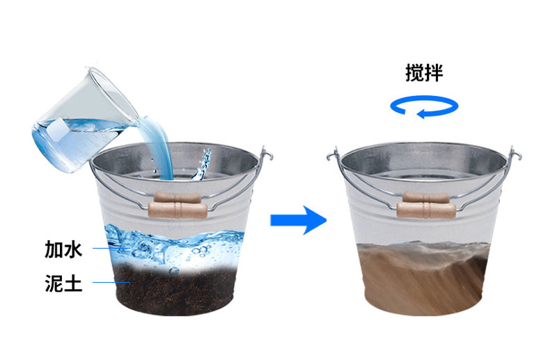 Automatic Soil Monitoring System Installation Method