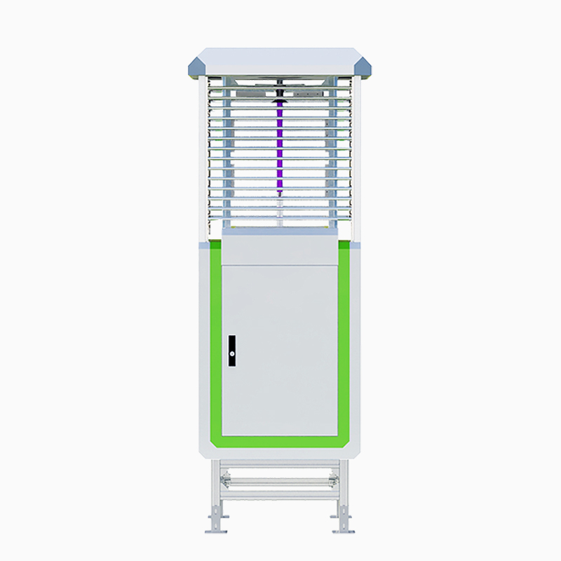 Insect monitoring system