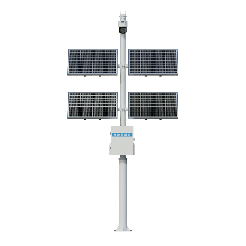 Plant Growth Monitoring