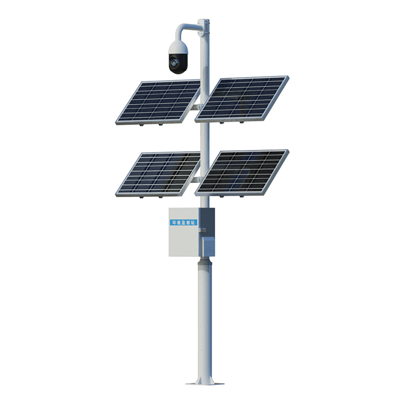 Plant Growth Monitoring System