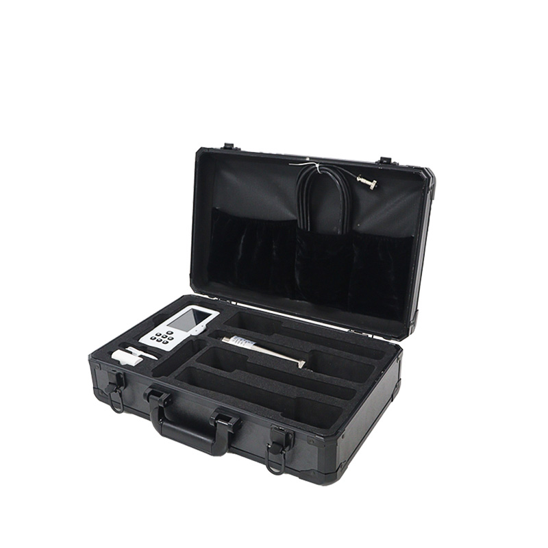 Soil pH tester