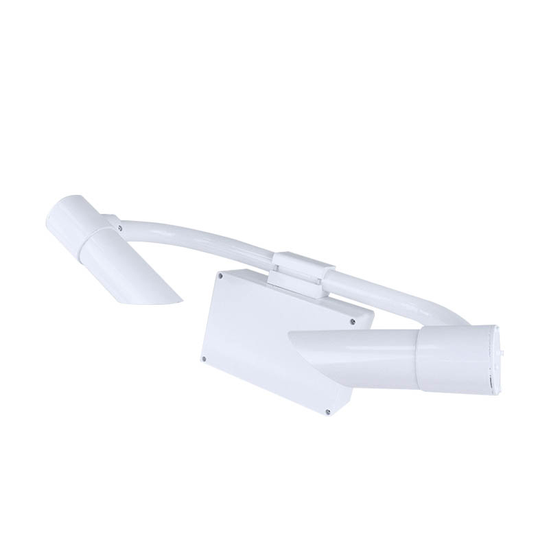 Atmospheric Visibility Sensor