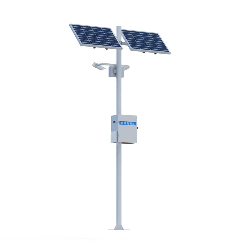 Visibility monitor