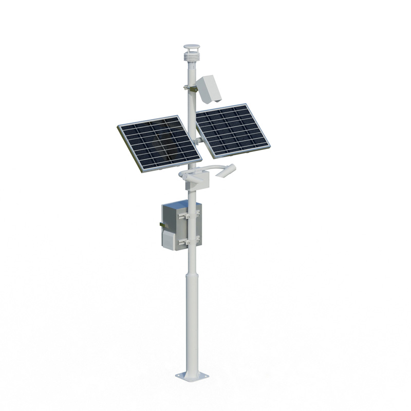 Road Weather Station