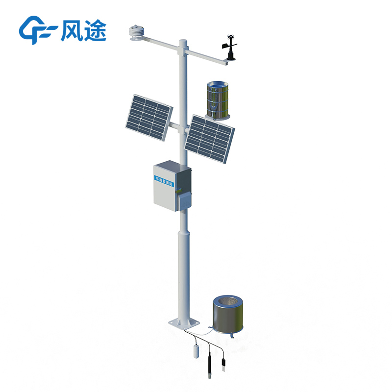 Agricultural Weather Stations