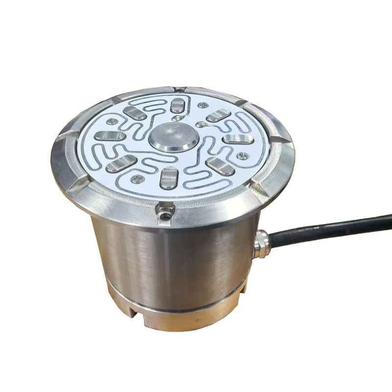 Road Ice Sensor