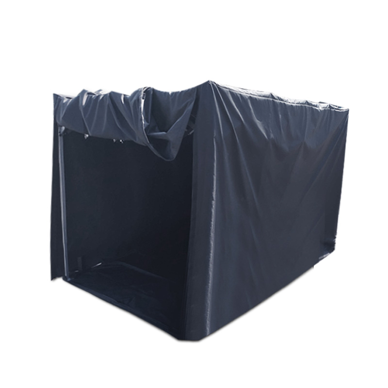 Portable Darkroom