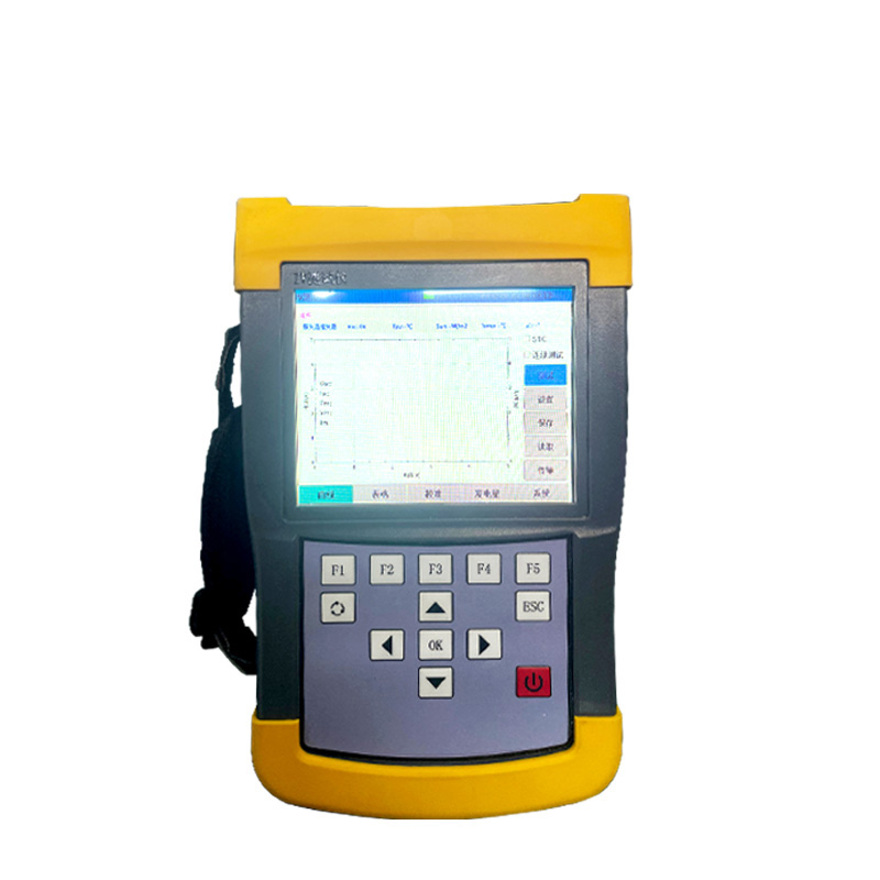 photovoltaic testers