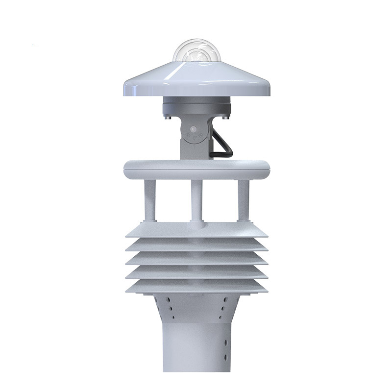 Environmental monitoring solutions for PV Systems