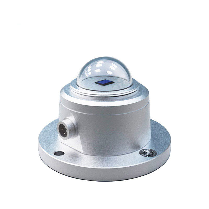 Photosynthetic Active Radiation Sensor