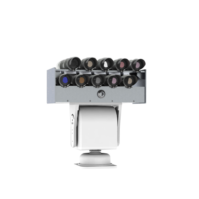 Spectrometer