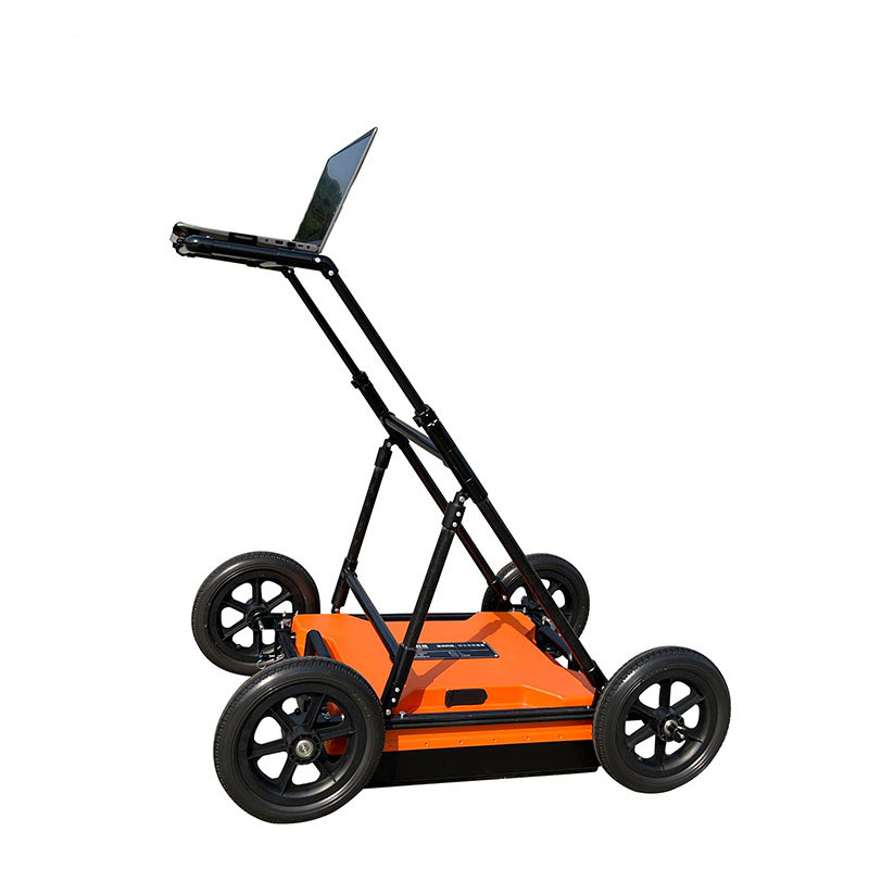 Ground Penetrating Radar