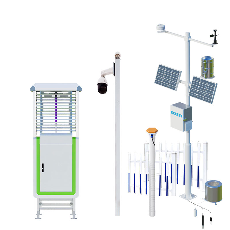 Agricultural monitoring system