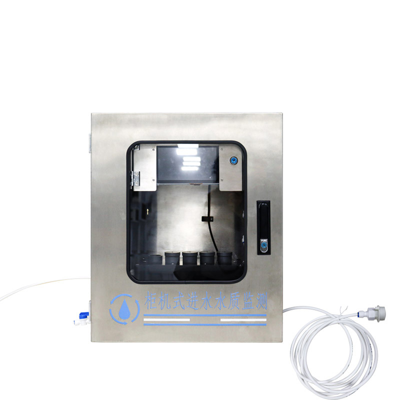 Water Quality Monitor Equipment