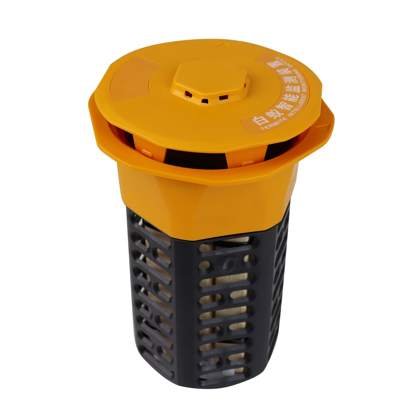 Termite Bait Stations