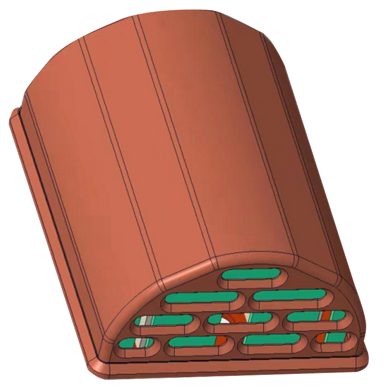 Termite Monitoring System