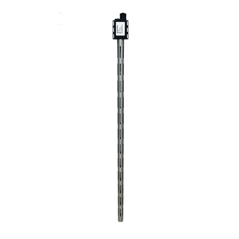 Wave gauge system