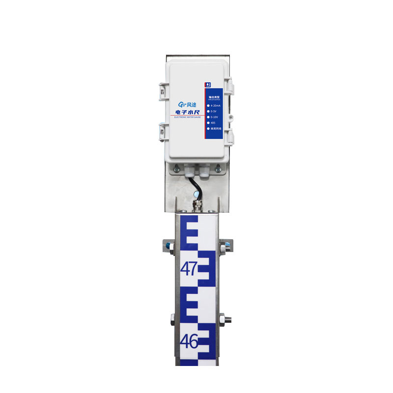 Water Level Staff Gauge for River