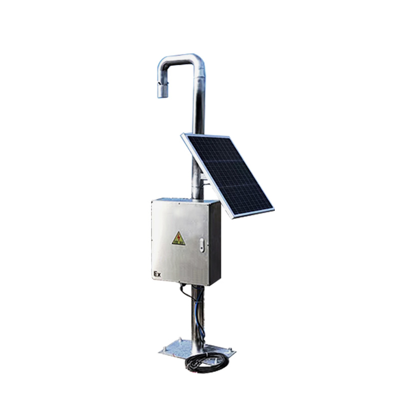 Lightning Warning System