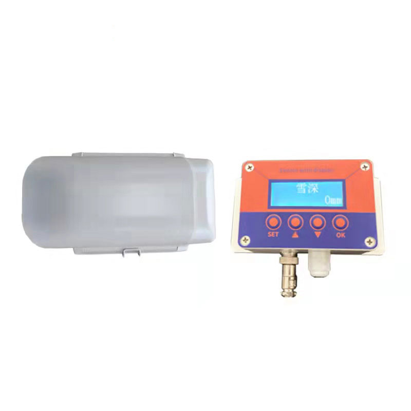 Snow Depth Sensor