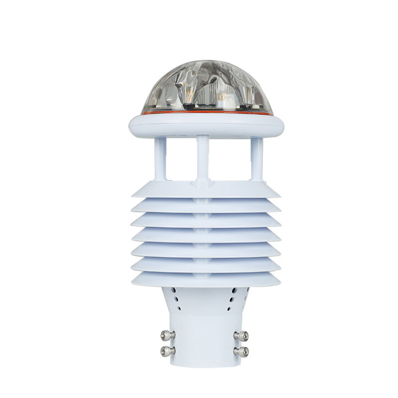 Outdoor Weather Sensors