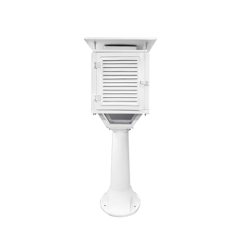 Weather Instrument Shelter