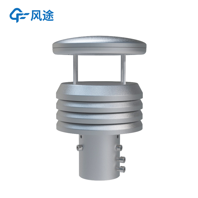 Five Elements Micrometeorological Instrument