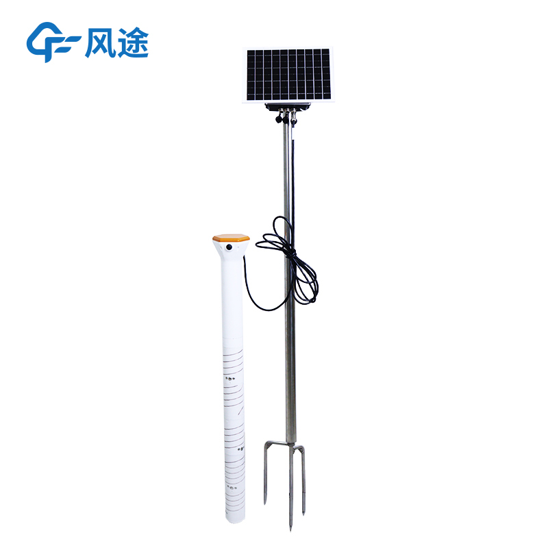 Soil Moisture Monitoring