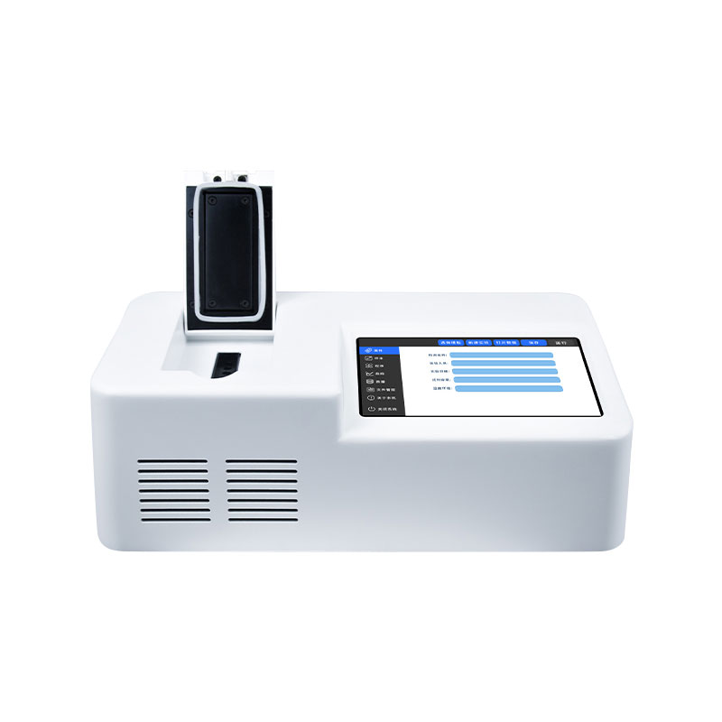 Transgene detection Rapid Detection of Genetically Modified Soybean Components