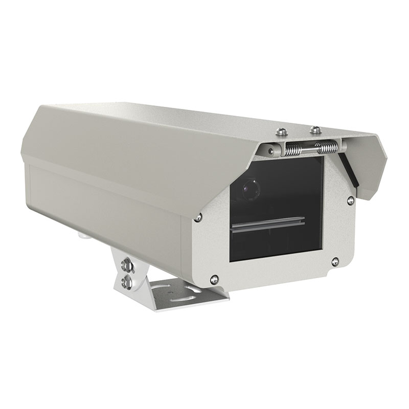 Luminance detector outside tunnel