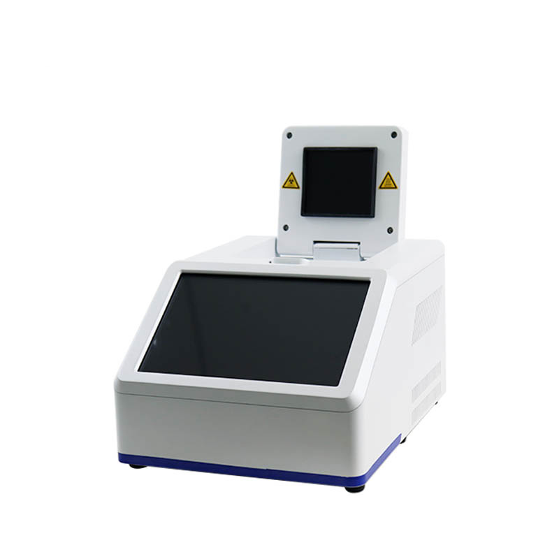 Pine wood nematode DNA rapid detection system Working Principle and Application Scope