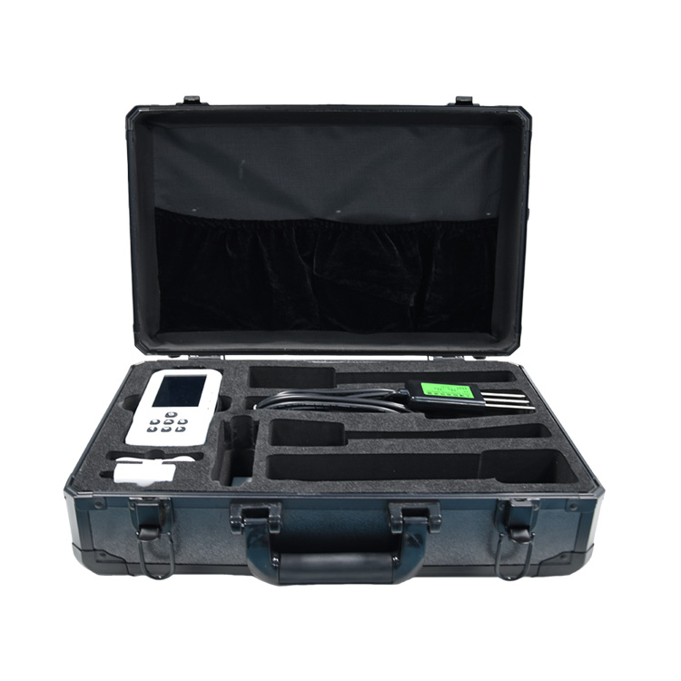 4G Soil Moisture Meter